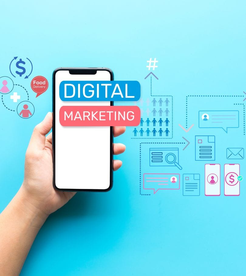 Iv ci digitalni marketing - iv ci d. O. O.