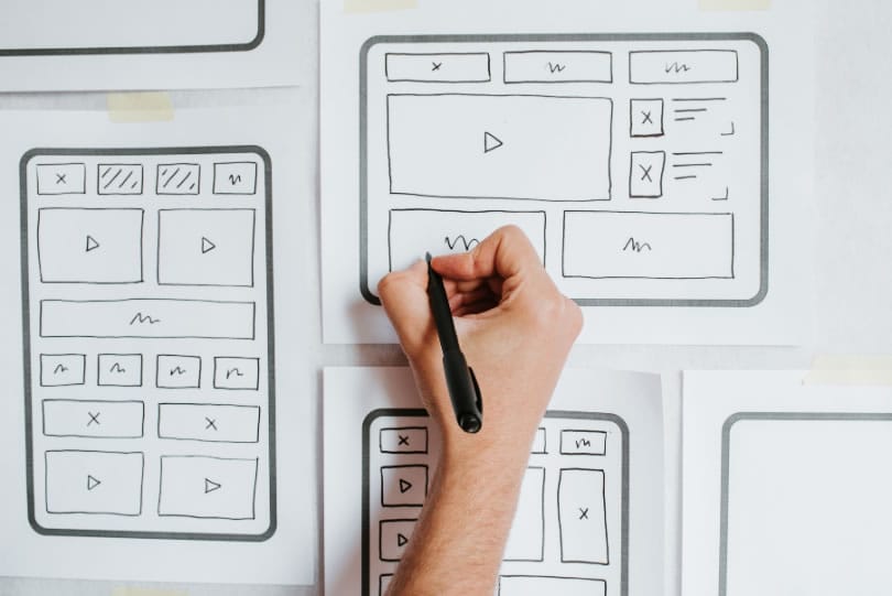 Web stranice 1 - IV Ci d.o.o. Izrada web stranica - iv ci d. O. O.